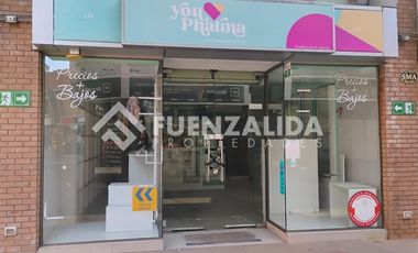 Local Comercial en Arriendo en Santa Filomena