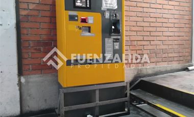 Local Comercial en Arriendo en Santa Filomena