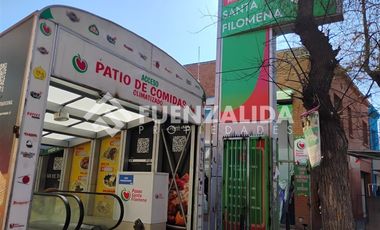 Local Comercial en Arriendo en Santa Filomena