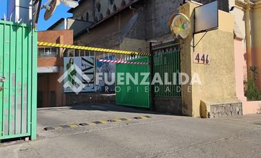 Local Comercial en Arriendo en Santa Filomena