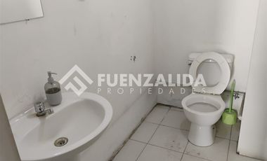 Local Comercial en Arriendo en Santa Filomena