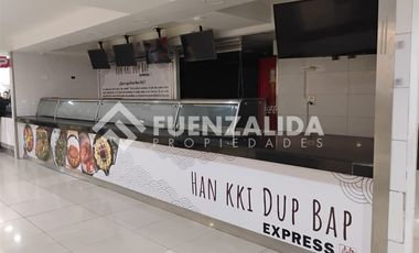 Local Comercial en Arriendo en Santa Filomena