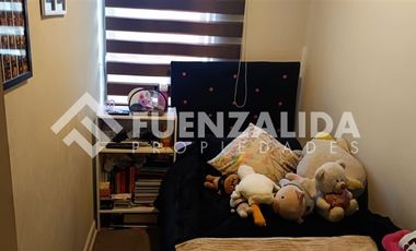 Departamento en Venta en Av Dorsal / Araguayas