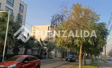 Departamento en Venta en Av Dorsal / Araguayas
