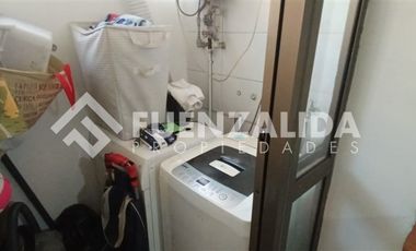 Departamento en Venta en Av Dorsal / Araguayas