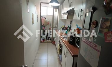 Departamento en Venta en Av Dorsal / Araguayas