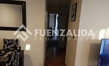 Departamento en Venta en Av Dorsal / Araguayas