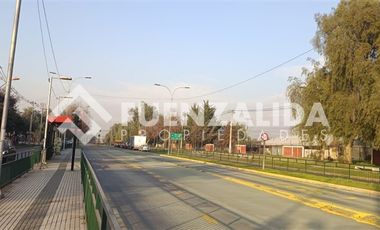 Departamento en Venta en Av Dorsal / Araguayas