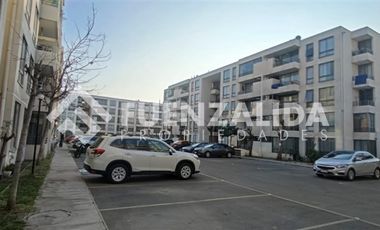 Departamento en Venta en Av Dorsal / Araguayas