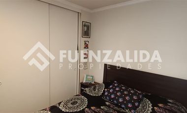 Departamento en Venta en Av Dorsal / Araguayas