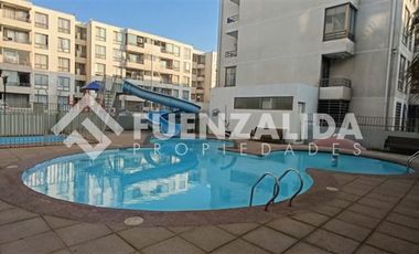 Departamento en Venta en Av Dorsal / Araguayas