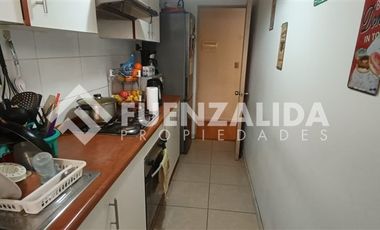 Departamento en Venta en Av Dorsal / Araguayas