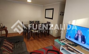 Departamento en Venta en Av Dorsal / Araguayas