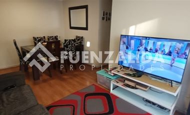 Departamento en Venta en Av Dorsal / Araguayas
