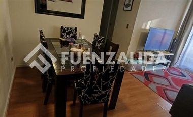 Departamento en Venta en Av Dorsal / Araguayas