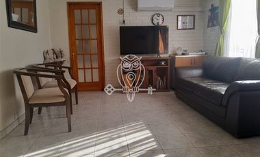 Casa en Venta en Joaquin Edwards Bello esquina Pasaje Chacao