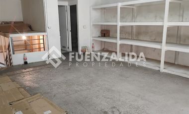 Local Comercial en Arriendo en Santa Filomena