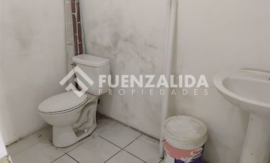 Local Comercial en Arriendo en Santa Filomena