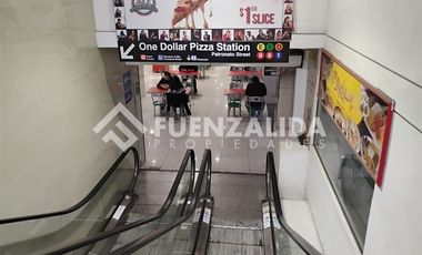 Local Comercial en Arriendo en Santa Filomena