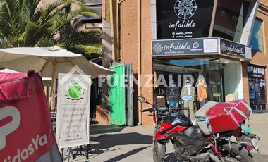 Local Comercial en Arriendo en Santa Filomena