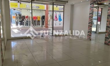 Local Comercial en Arriendo en Santa Filomena