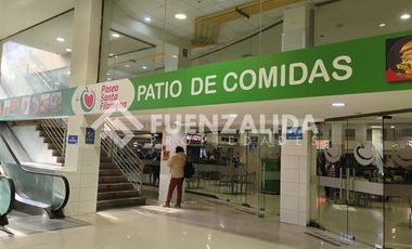 Local Comercial en Arriendo en Santa Filomena