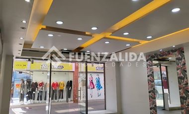 Local Comercial en Arriendo en Santa Filomena