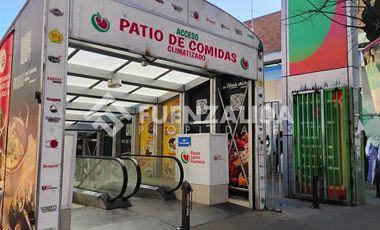 Local Comercial en Arriendo en Santa Filomena