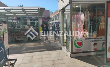 Local Comercial en Arriendo en Santa Filomena