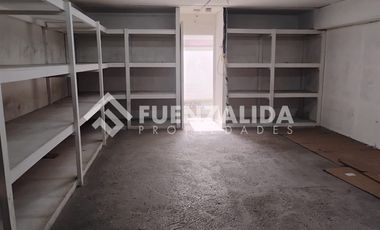 Local Comercial en Arriendo en Santa Filomena