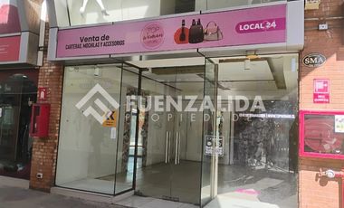 Local Comercial en Arriendo en Santa Filomena