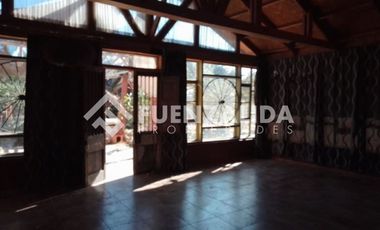 Casa en Arriendo en Dr Shwenn