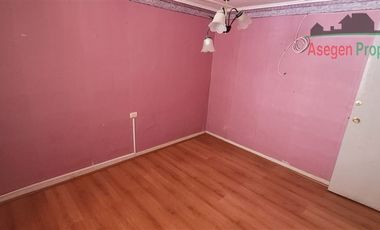 Casa en Venta en Casa en venta en Población Chañarcillo