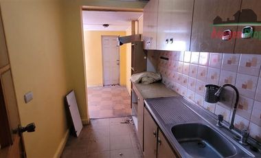 Casa en Venta en Casa en venta en Población Chañarcillo