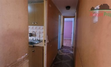 Casa en Venta en Casa en venta en Población Chañarcillo