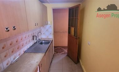 Casa en Venta en Casa en venta en Población Chañarcillo