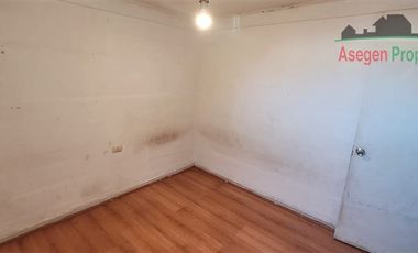 Casa en Venta en Casa en venta en Población Chañarcillo