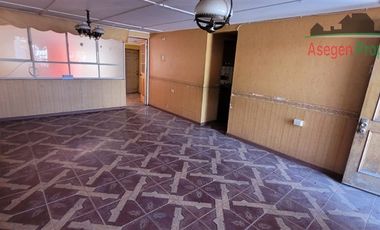 Casa en Venta en Casa en venta en Población Chañarcillo