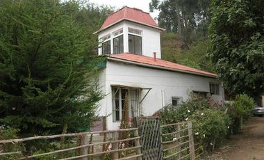 Casa en Venta en Camino Costanera en Ventanas