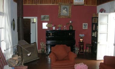 Casa en Venta en Camino Costanera en Ventanas