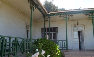 Casa en Venta en Camino Costanera en Ventanas