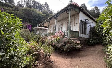 Casa en Venta en Camino Costanera en Ventanas