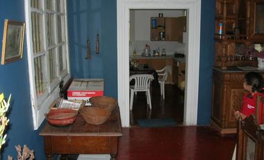 Casa en Venta en Camino Costanera en Ventanas