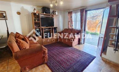 Casa en Venta en Navarino