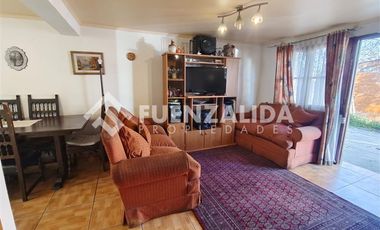 Casa en Venta en Navarino