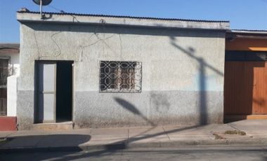 Casa en venta en Vallenar, Huasco