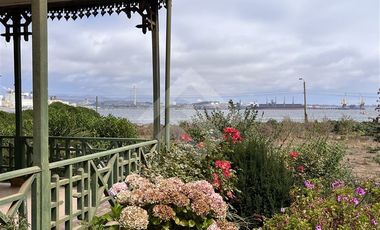 Parcela en Venta en Camino Costanera en Ventanas