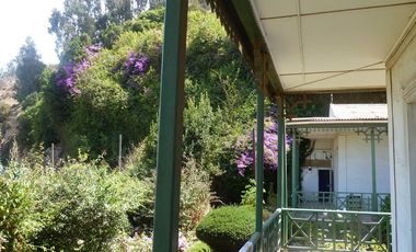 Parcela en Venta en Camino Costanera en Ventanas