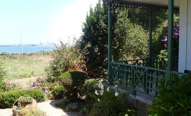 Parcela en Venta en Camino Costanera en Ventanas