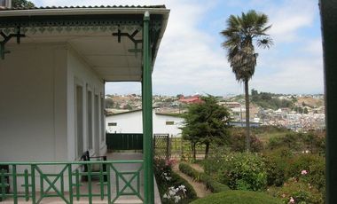 Parcela en Venta en Camino Costanera en Ventanas